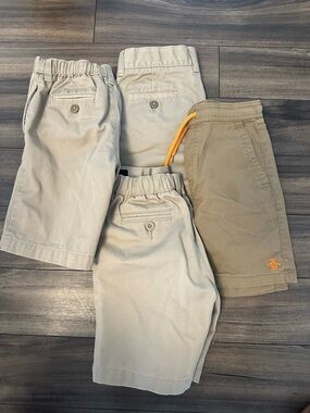 Boys' Shorts Set Land’s End and Penguin